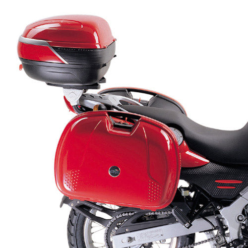BMW F 650 GS [2000-2007] – Side case carrier Monokey/Retro Fit