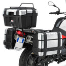 BMW G 650 GS [GIVI] - Seitenkoffer-Träger für MONOKEY® oder RETRO FIT Koffer