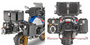 BMW R 1200 GS [2013–2018] – Stahlrohr-Seitenkofferträger Cam-Side