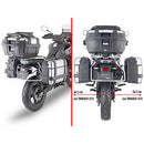 CF Moto 800 MT Sport [2022–2026] – Seitenkofferträger