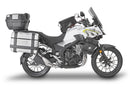 Honda NX 500 [2024–2025] – Seitenkofferträger PL ONE-FIT Monokey