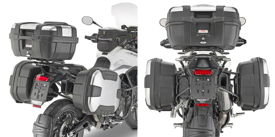 TRIUMPH TIGER 900 [2020-2024] - Specifieke kofferhouder
