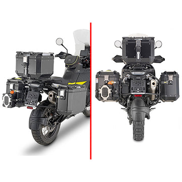 KTM 790 ADVENTURE [2019-2020] - Spezifischer Kofferhalter