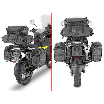 KTM 890 ADVENTURE [2021-2023] - Specifieke kofferhouder