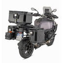 BMW R 1300 GS Adventure [2025–2026] – PL ONE-FIT Stahlrohr-Seitenkofferträger mit Versatz