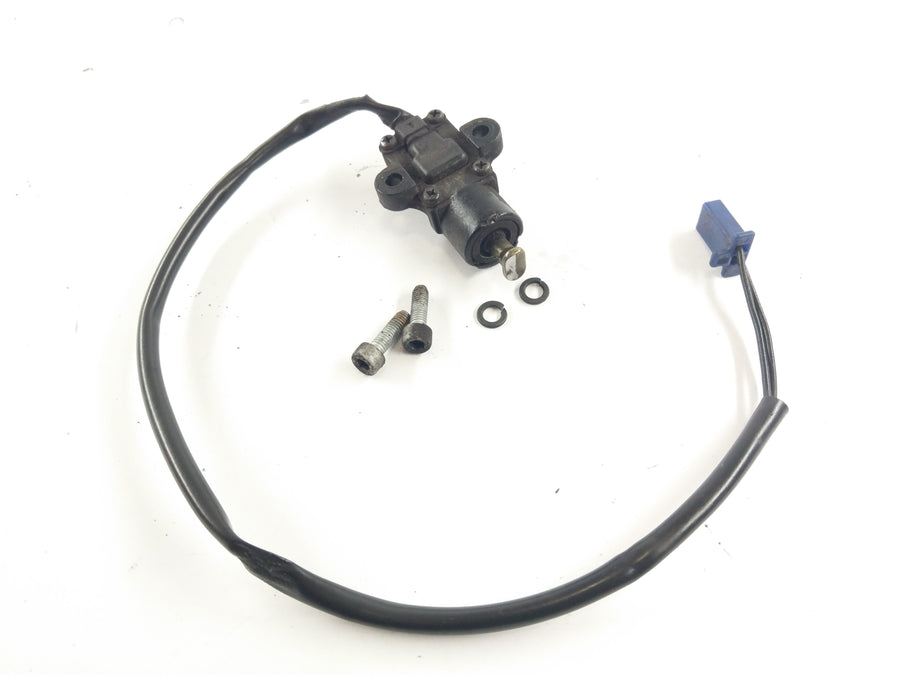 Moto Guzzi Norge 1200 [2008] - Stand switch