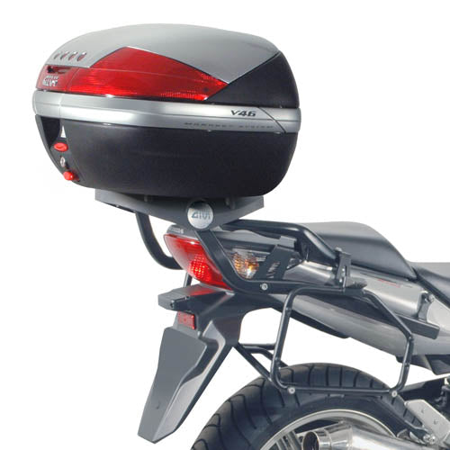 Honda CBF 600 S/ CBF 600 N [GIVI] - Seitenkoffer-Träger für V35