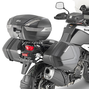 SUZUKI DL 1050 V STROM [2020-2022] - Specifieke kofferhouder