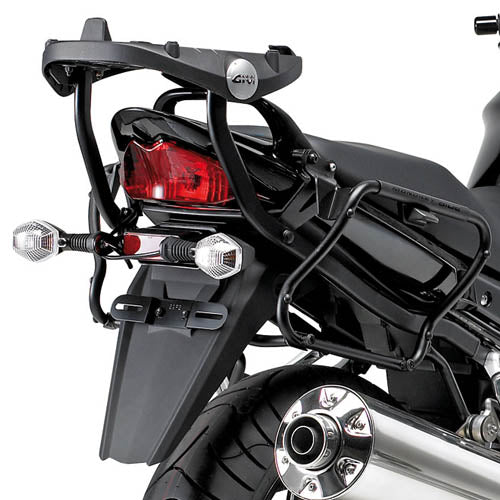 Suzuki GSF 1250 Bandit [2007–2011] – Seitenkofferträger für V35