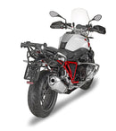 BMW R 1250 RS [2019–2022] – Abnehmbarer Seitenkofferträger für V35