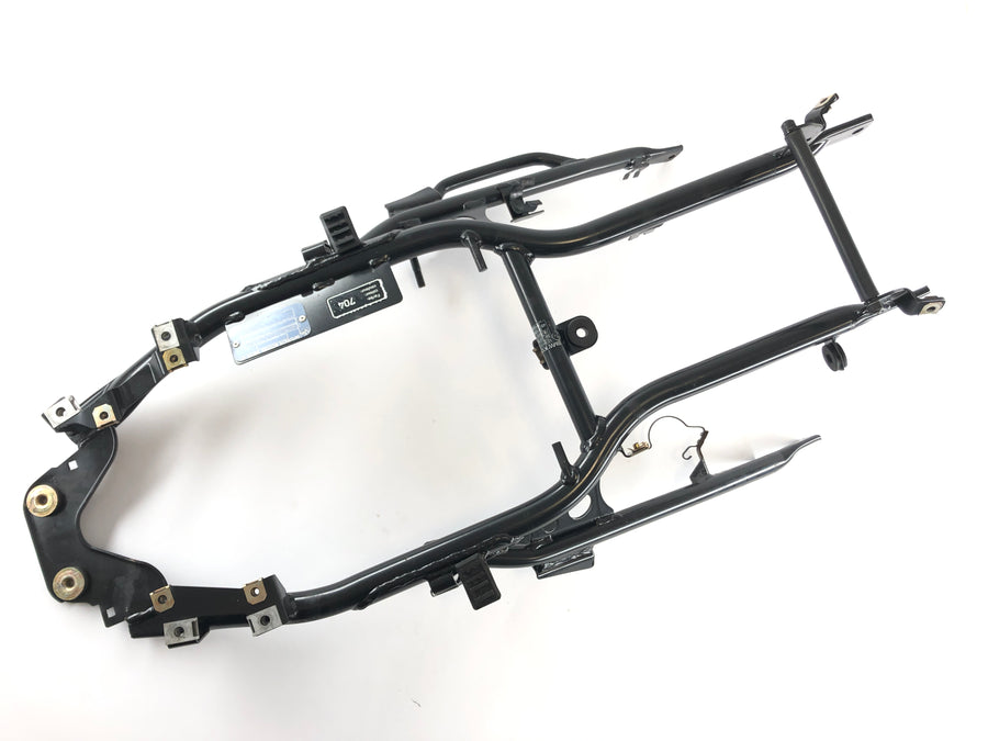 BMW K 1200 RS Type 589 [1999] - Achterframe