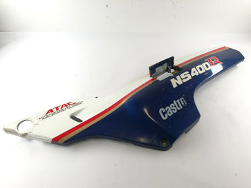 Honda NS 400 R NC19 [1985] - Heckverkleidung Seitenteil links - 0