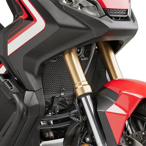 Honda X-ADV 750 [GIVI] - RVS water- en olieradiatorbescherming