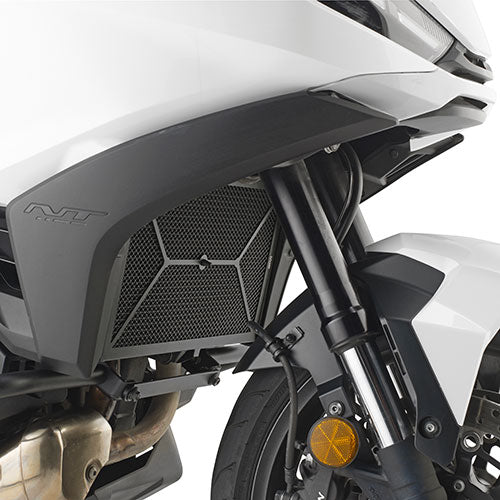 Honda NT 1100 [GIVI] - Schutz für Wasser- und Ölradiatoren aus Edelstahl