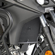 Suzuki DL 650 V-Strom [GIVI] - Bescherming voor water- en olieradiatoren van roestvrij staal