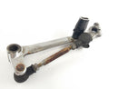 Honda CB 900 F Boldor SC01 [1981] - Gear lever and gearshift linkage-1