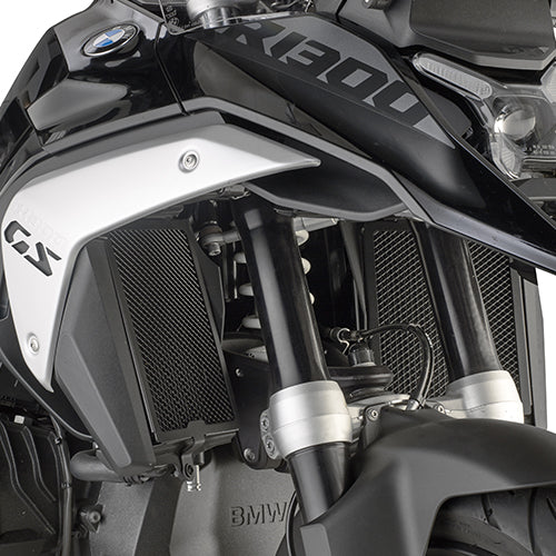 BMW R 1300 GS ADVENTURE [2024-2025] - Specific radiator grille