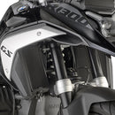 BMW R 1300 GS [GIVI] - Bescherming voor water- en olieradiatoren van roestvrij staal