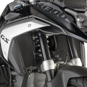 BMW R 1300 GS [GIVI] - Schutz für Wasser- und Ölradiatoren aus Edelstahl