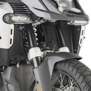 BMW R 1300 GS Adventure [GIVI] - Bescherming voor water- en olieradiatoren van roestvrij staal