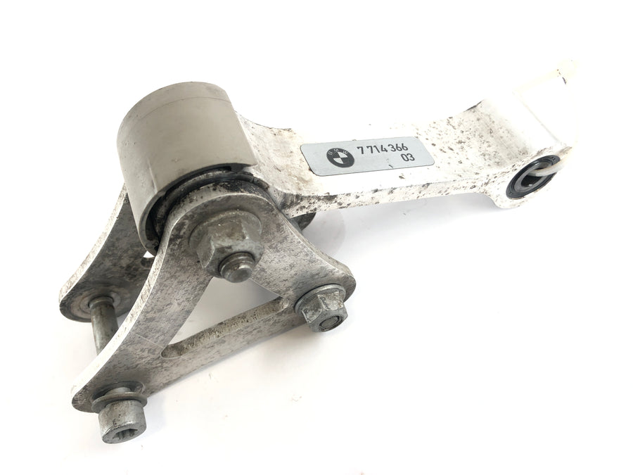 BMW K 1300 S K12S [2009] - Deflace Lever Spring Bone