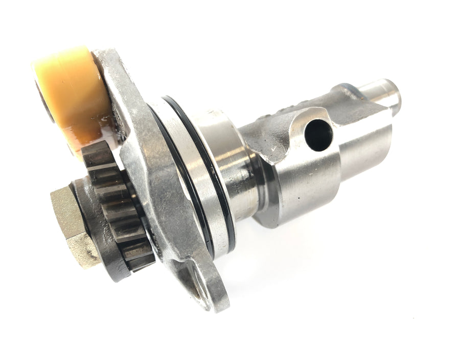 Kan op de Spyder SM5 [2009] - Middenly compensatieas in de achterste camshaftrie