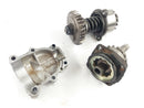 Suzuki Intruder vs 700 VP51A [1986] - Power Transmission Kardan-1