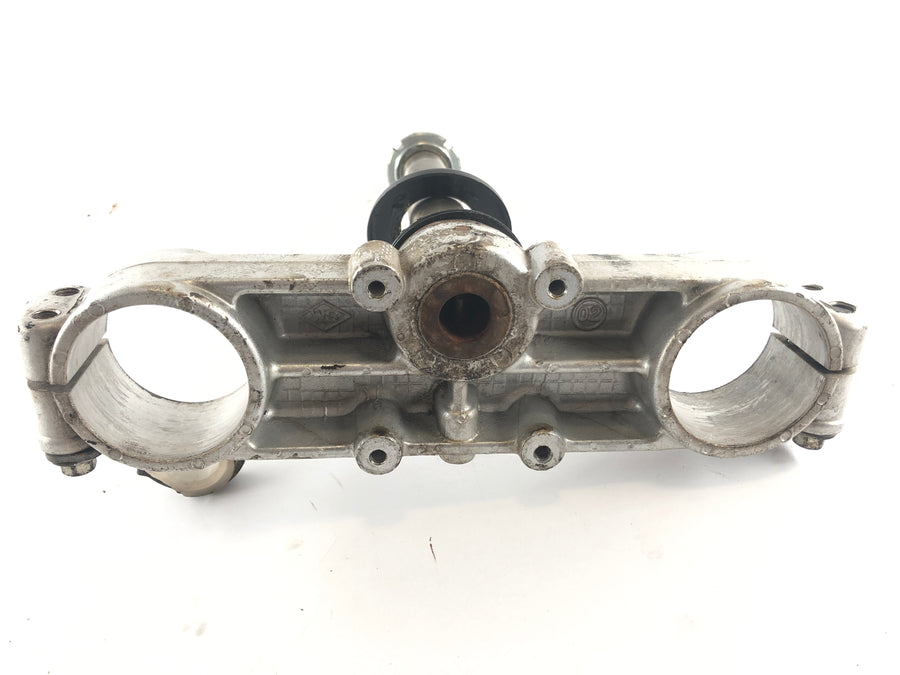 Kreidler Supermoto 125 [2008] - bottom triple clamp