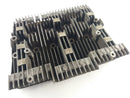 Suzuki GT 550 [1978] - Cylinder head-2