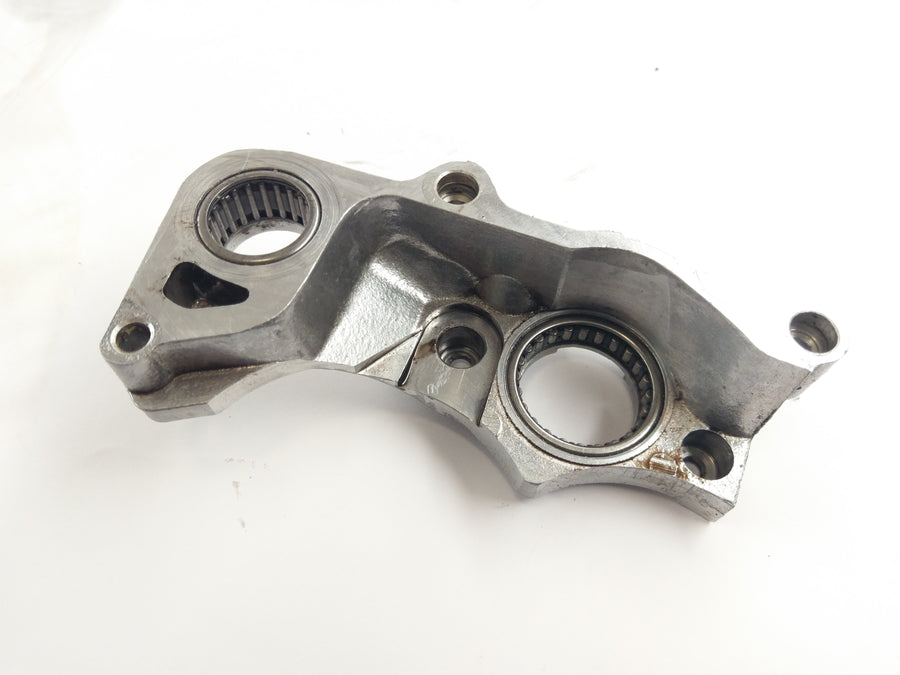 KTM He 600 LC4 PD [1992] - Wave Holder Wave Lagering