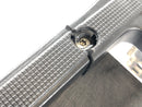 Yamaha Grizzly 660 AM03W [2003] - Front luggage rack-3