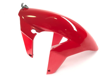 Ducati 999 H4 [2003] - Kotflügel vorne - 0