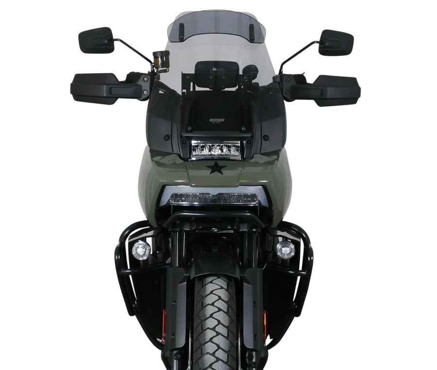Harley Davidson Pan America 1250 Special - VariotouringsScreen "VTN"