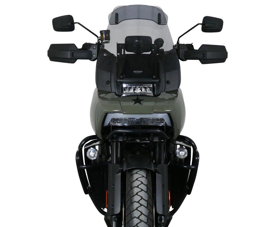 Harley Davidson Pan America 1250 Special - VariotouringsScreen "VTN"