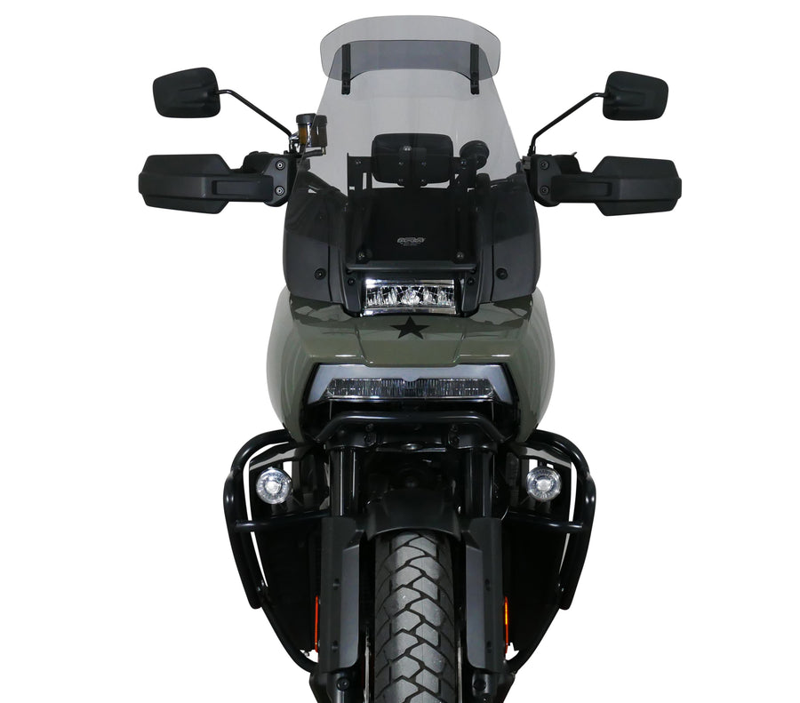 Harley Davidson Pan America 1250 Special - VariotouringsScreen "VTN"
