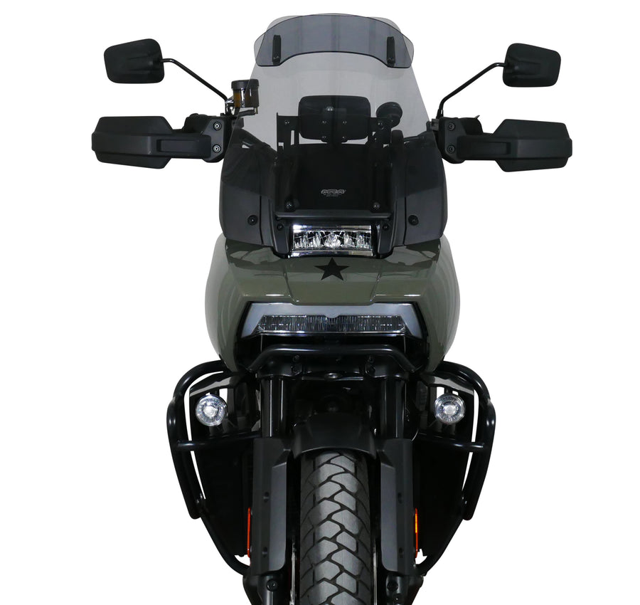 Harley Davidson Pan America 1250 Special - VariotouringsScreen "VTN"
