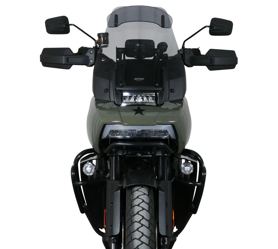 Harley Davidson Pan America 1250 Special - VariotouringsScreen "VTN"