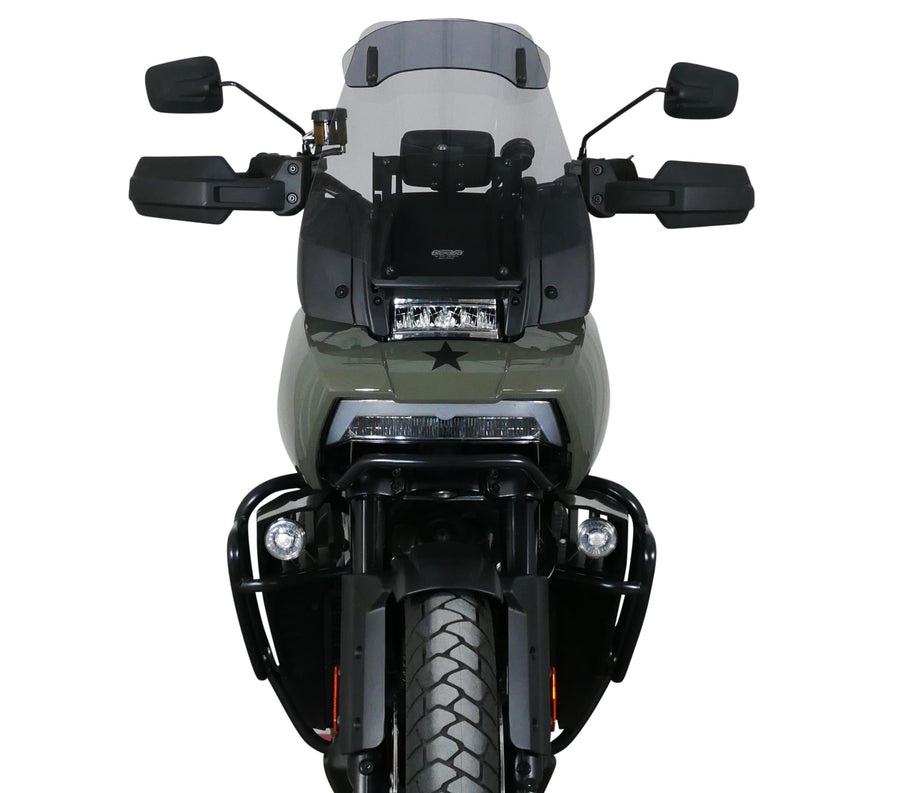 Harley Davidson Pan America 1250 Special - VariotouringsScreen "VTN"