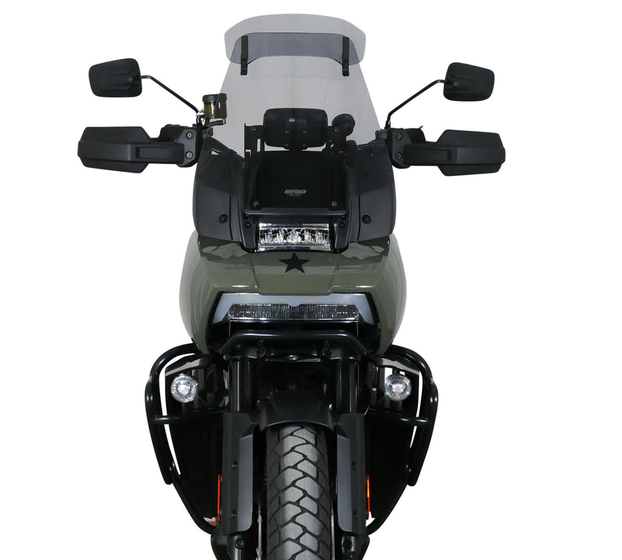 Harley Davidson Pan America 1250 Special - VariotouringsScreen "VTN"