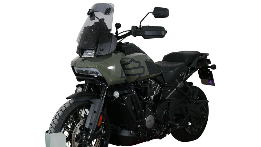 Harley Davidson Pan America 1250 Special - VariotouringsScreen "VTN"