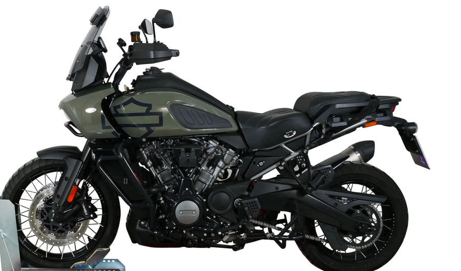 Harley Davidson Pan America 1250 Special - VariotouringsScreen "VTN"