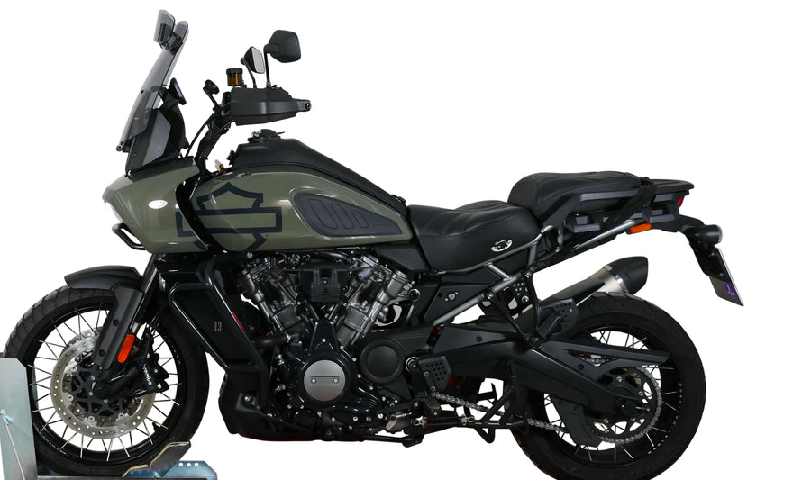 Harley Davidson Pan America 1250 Special - VariotouringsScreen "VTN"