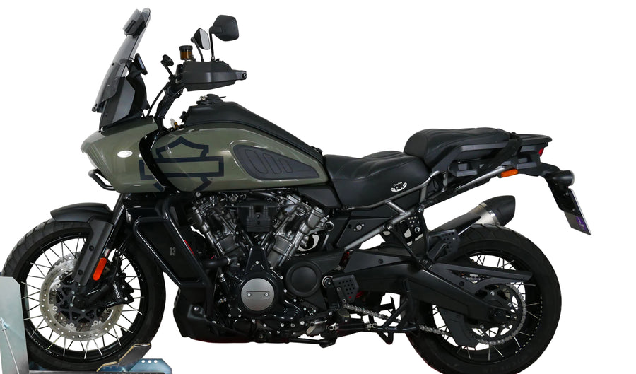 Harley Davidson Pan America 1250 Special - VariotouringsScreen "VTN"