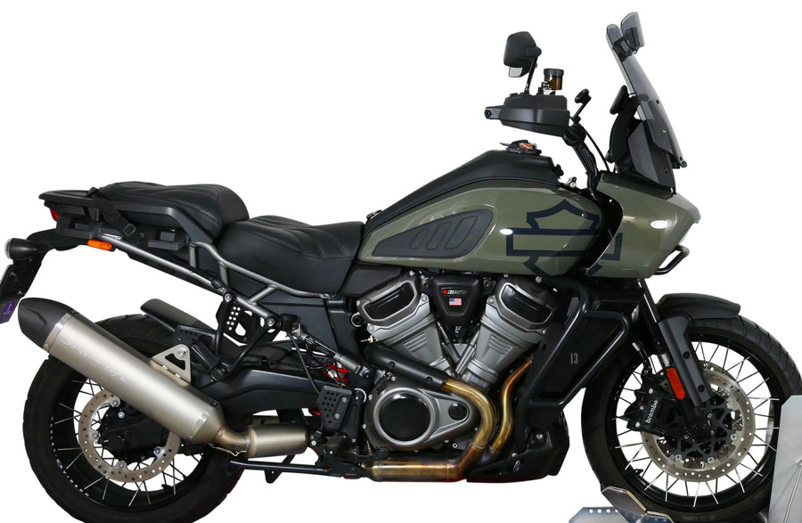 Harley Davidson Pan America 1250 Special - VariotouringsScreen "VTN"
