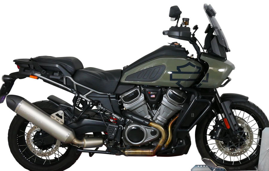 Harley Davidson Pan America 1250 Special - VariotouringsScreen "VTN"