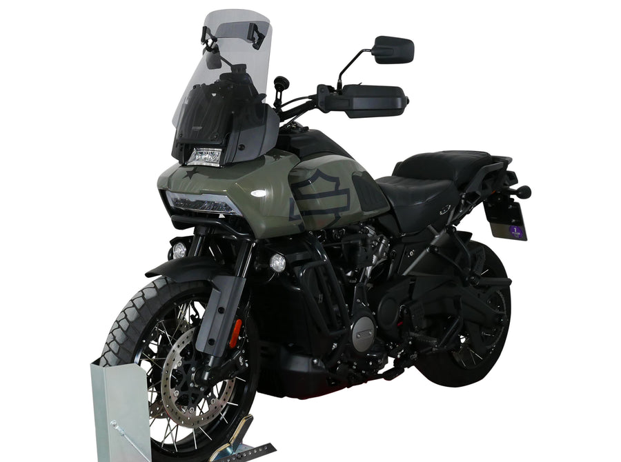 Harley Davidson Pan America 1250 Special - VariotouringsScreen "VTN"