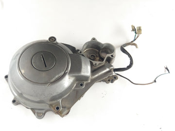Yamaha XTZ 660 Tenere 3YF [1993] - Lichtmaschinendeckel mit Stator