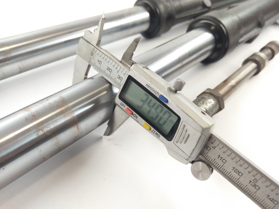 Honda CB 750 Boldor RC04 [1983] - Fork Telescopic Fork