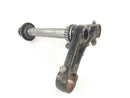Honda CX 500 E PC06 [1982] - lower triple clamp-2