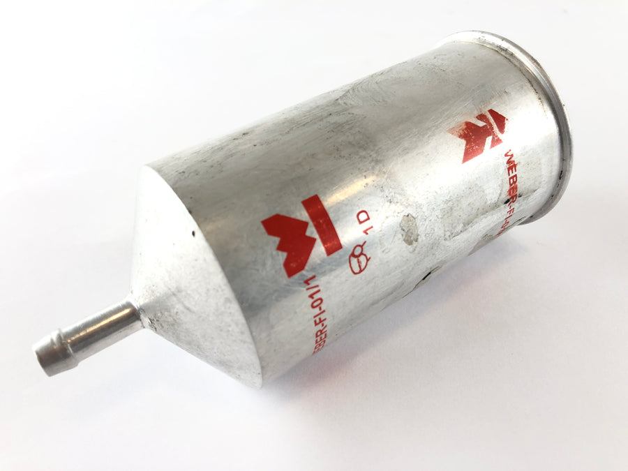 Moto GUZZI V11 [2001] - benzinefilter